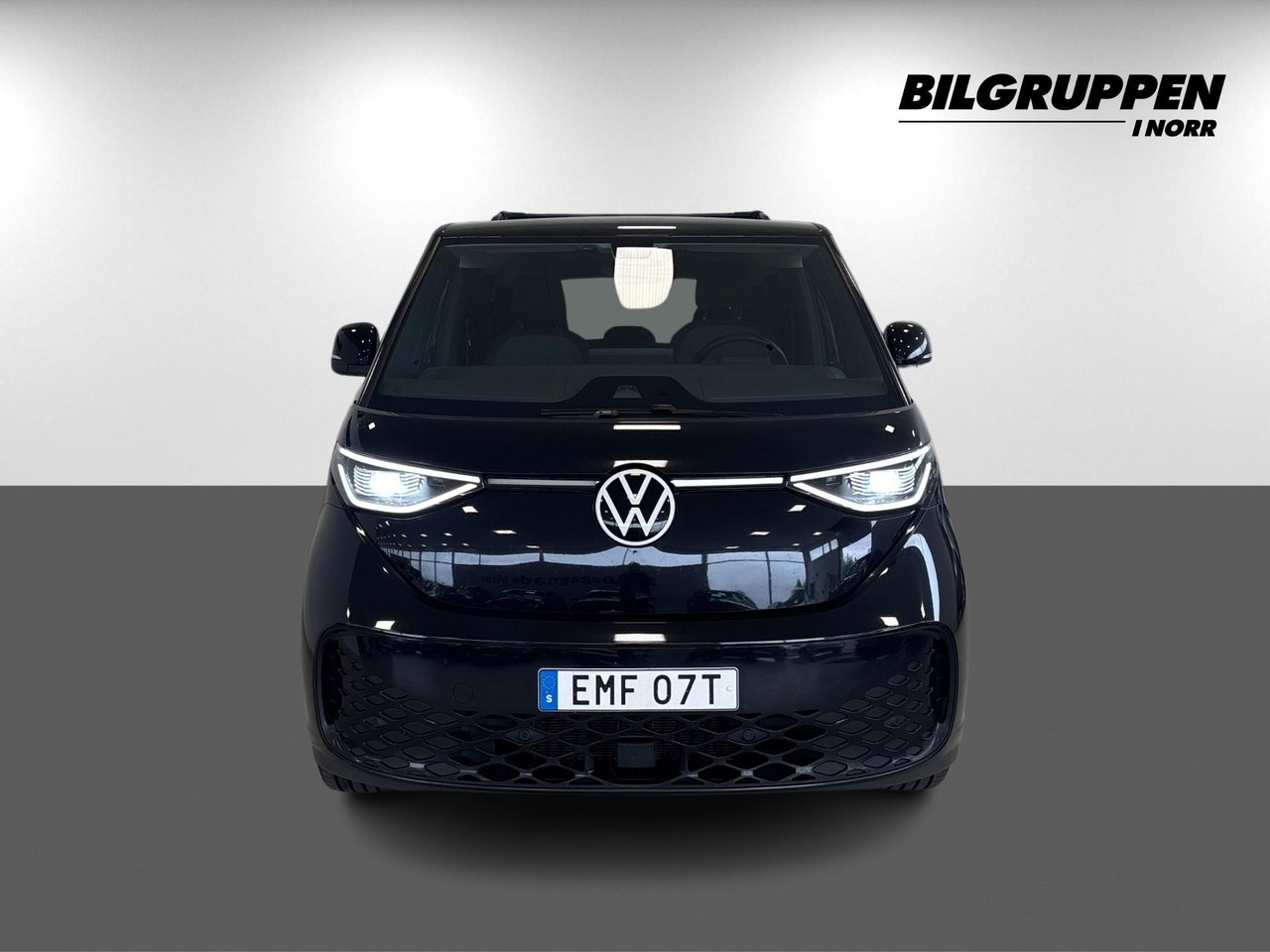 Volkswagen ID. Buzz 2023, bild 4/10