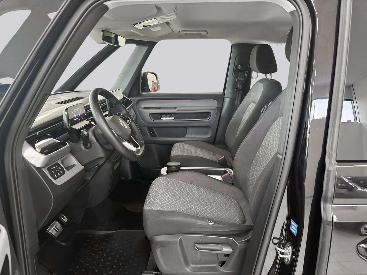 Volkswagen ID. Buzz 2023, bild 5/10