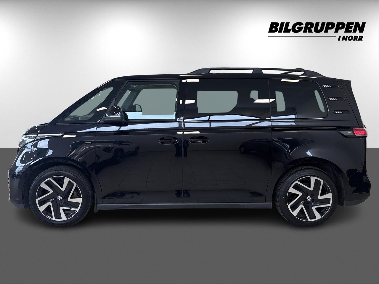 Volkswagen ID. Buzz 2023, bild 3/10