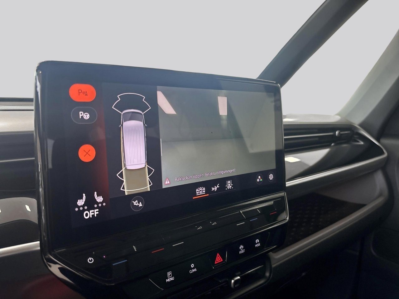 Volkswagen ID. Buzz 2023, bild 7/10