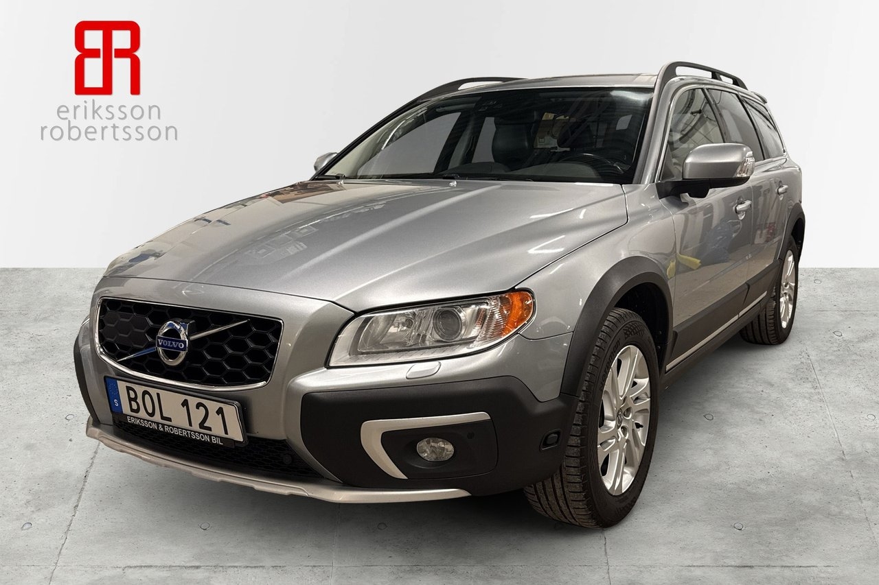 Volvo XC70