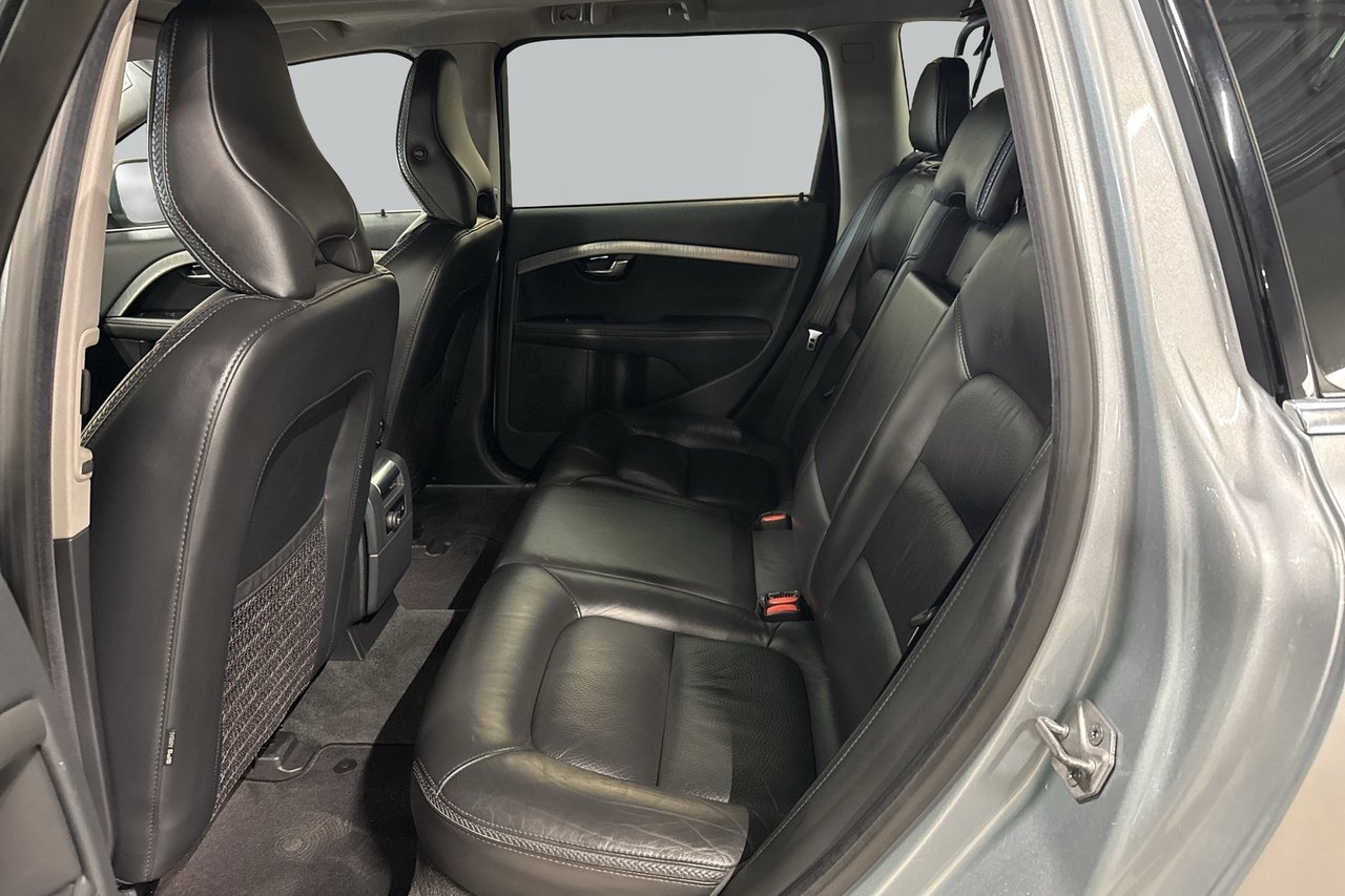 Volvo XC70 D5 AWD Summum GPS MoK VOC 2014, bild 6/6