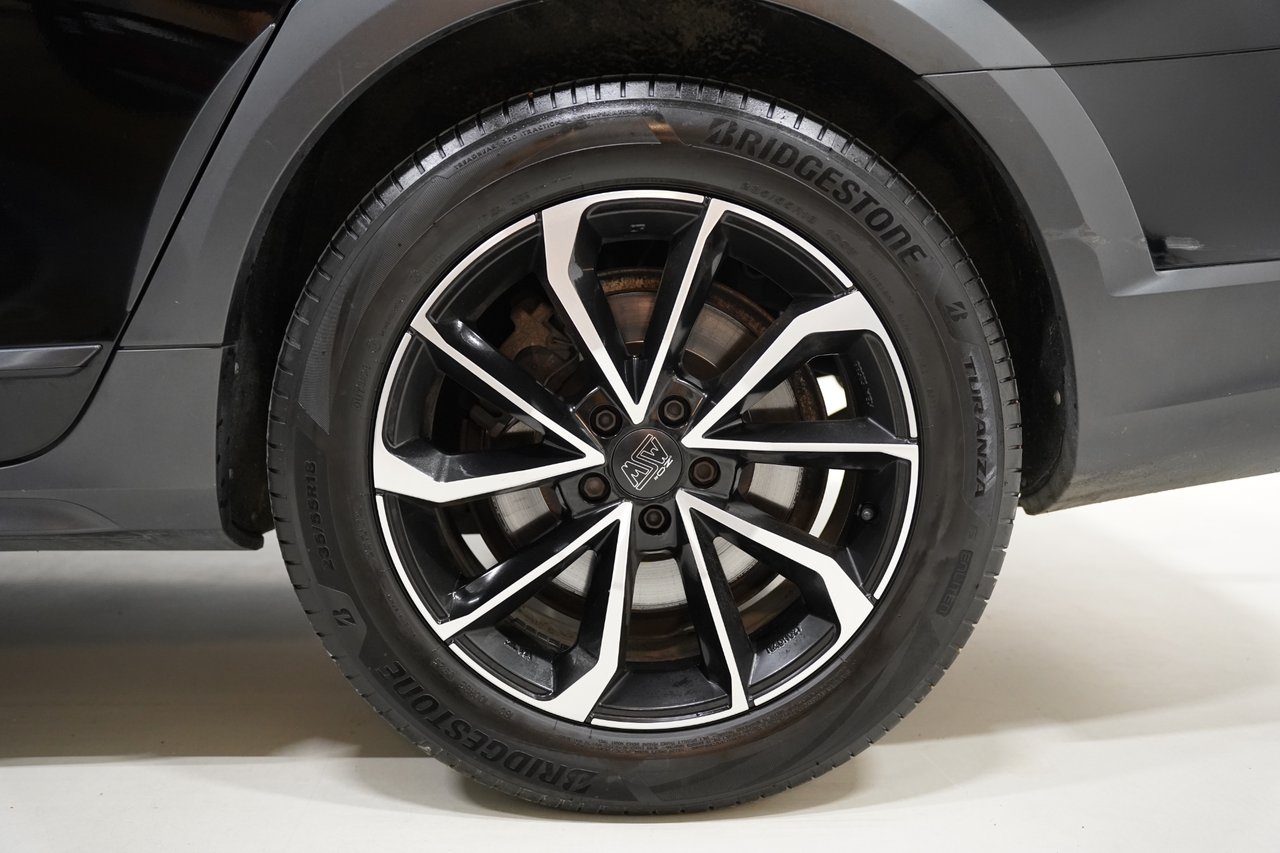 Volvo V90 Cross Country 2018, bild 4/10