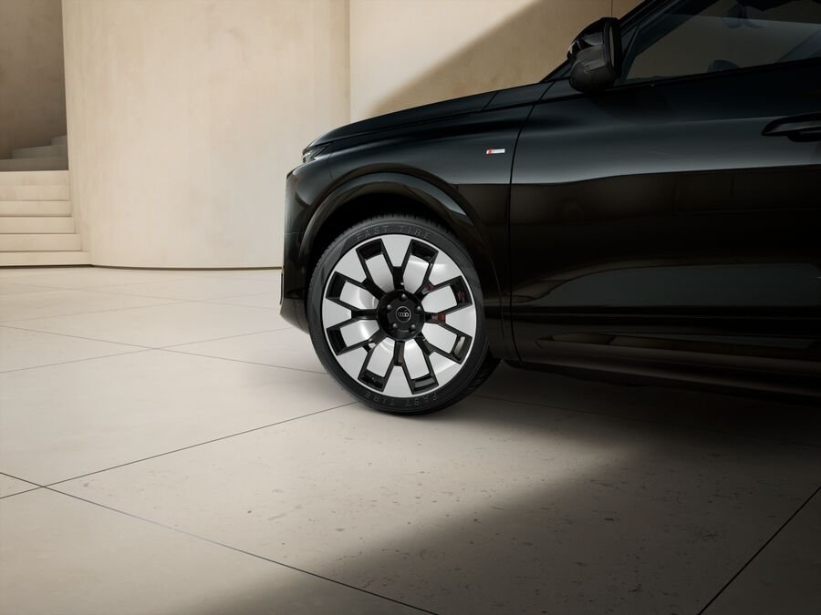 Audi Övriga Q9 TDI 6-sits 2027, bild 7/10