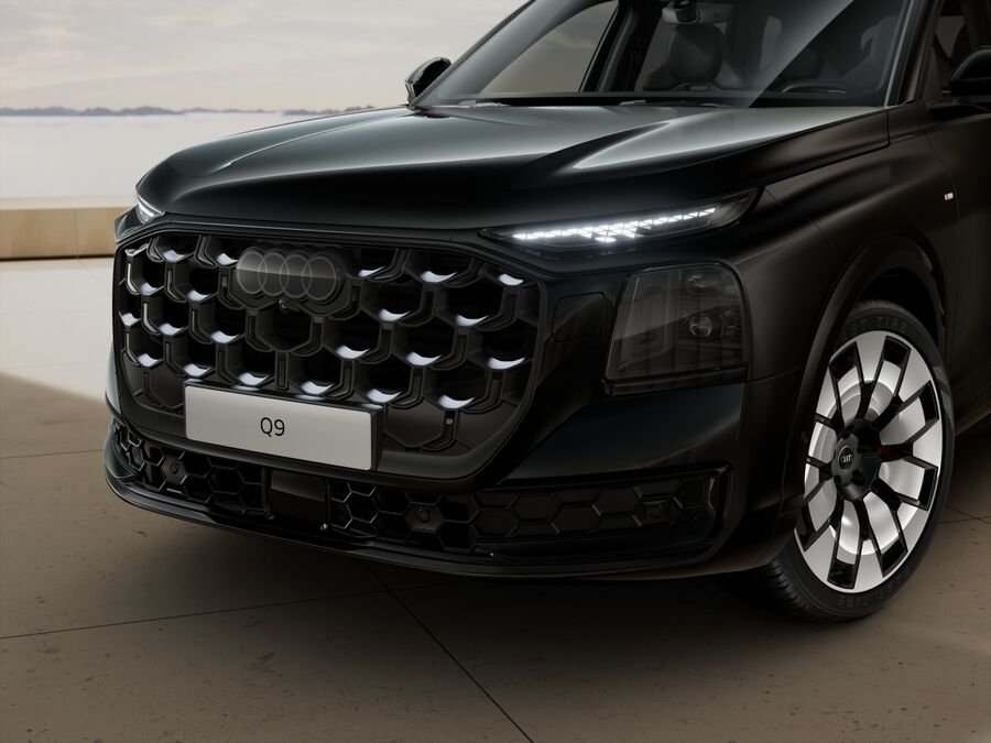 Audi Övriga Q9 TDI 6-sits 2027, bild 6/10