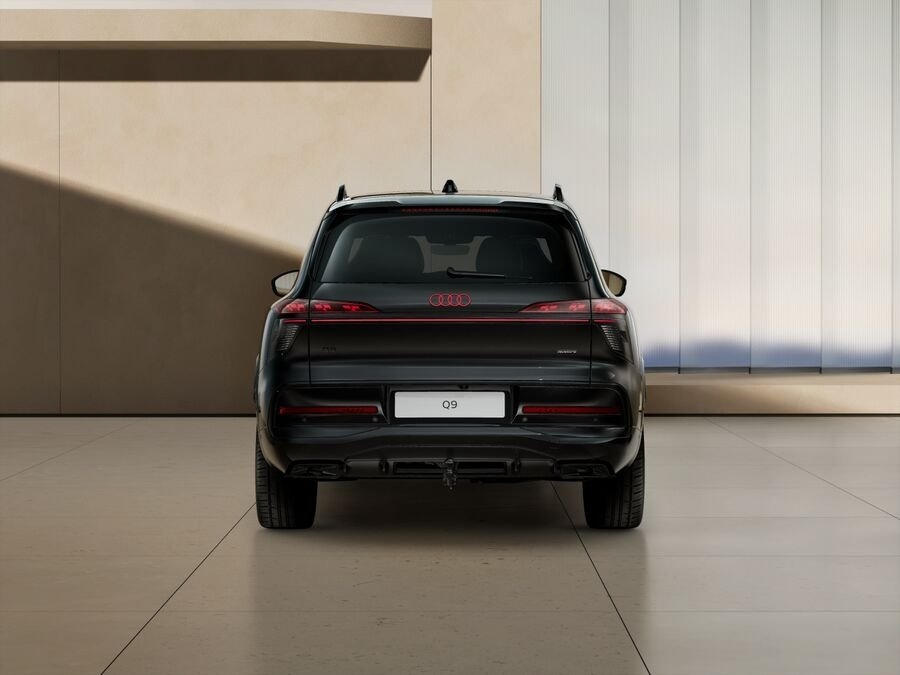 Audi Övriga Q9 TDI 6-sits 2027, bild 5/10