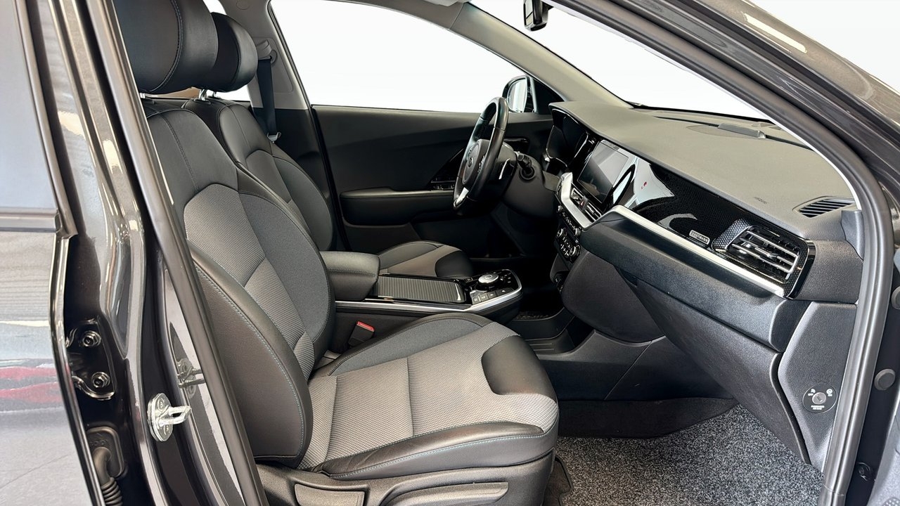 Kia e-Niro Advance 2020, bild 3/10