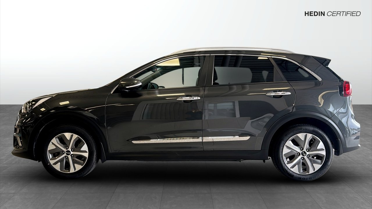 Kia e-Niro Advance 2020, bild 6/10