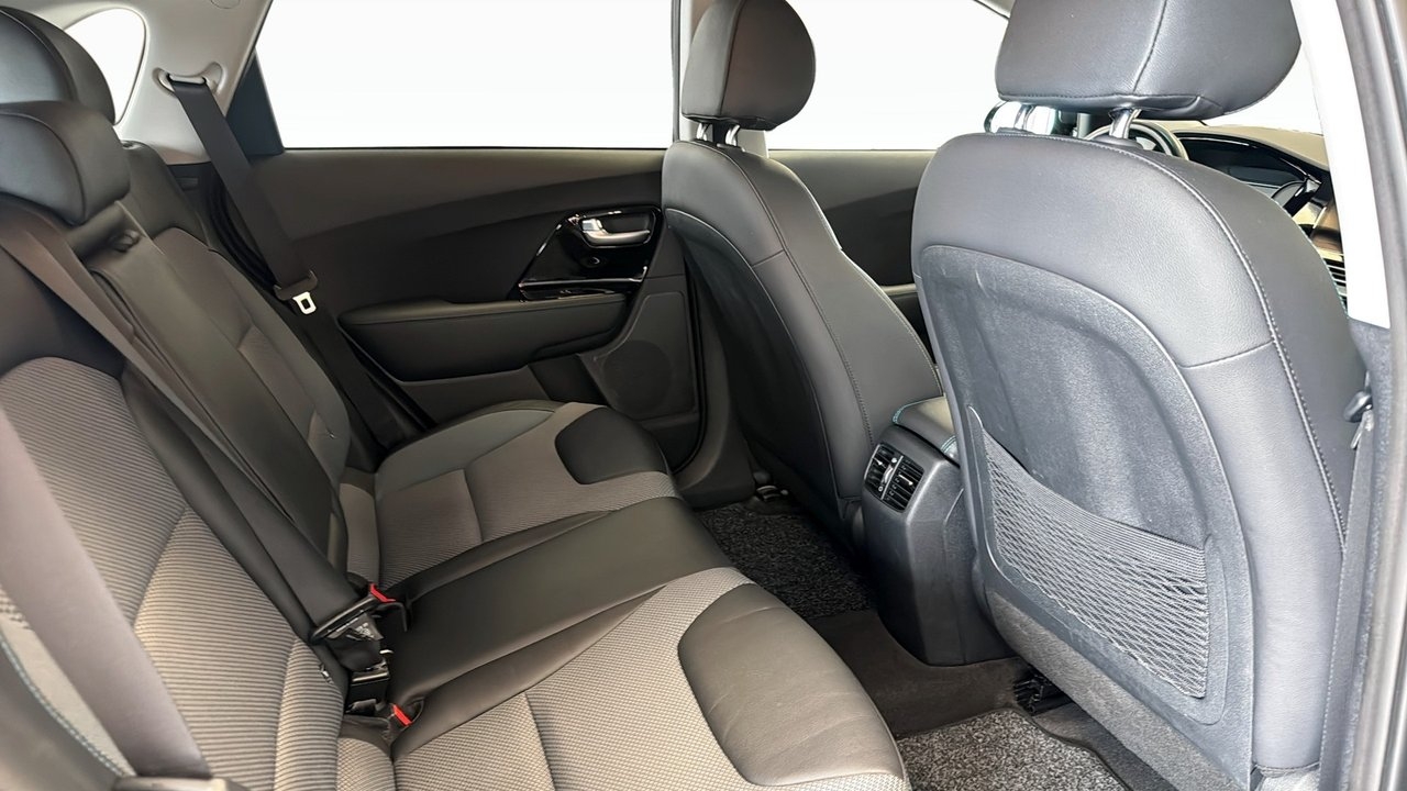 Kia e-Niro Advance 2020, bild 5/10