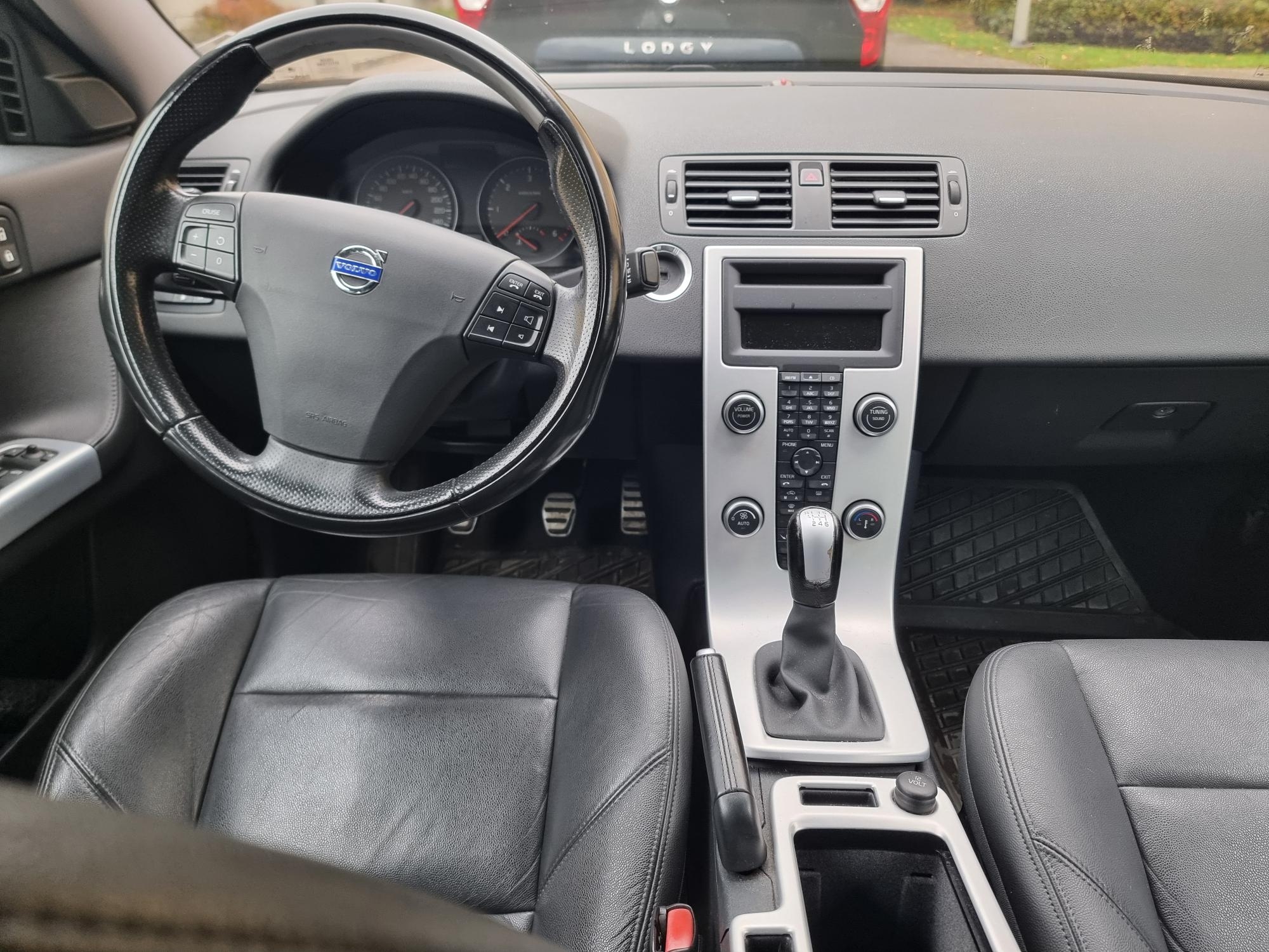 Volvo S40 Momentum 2012, bild 4/5