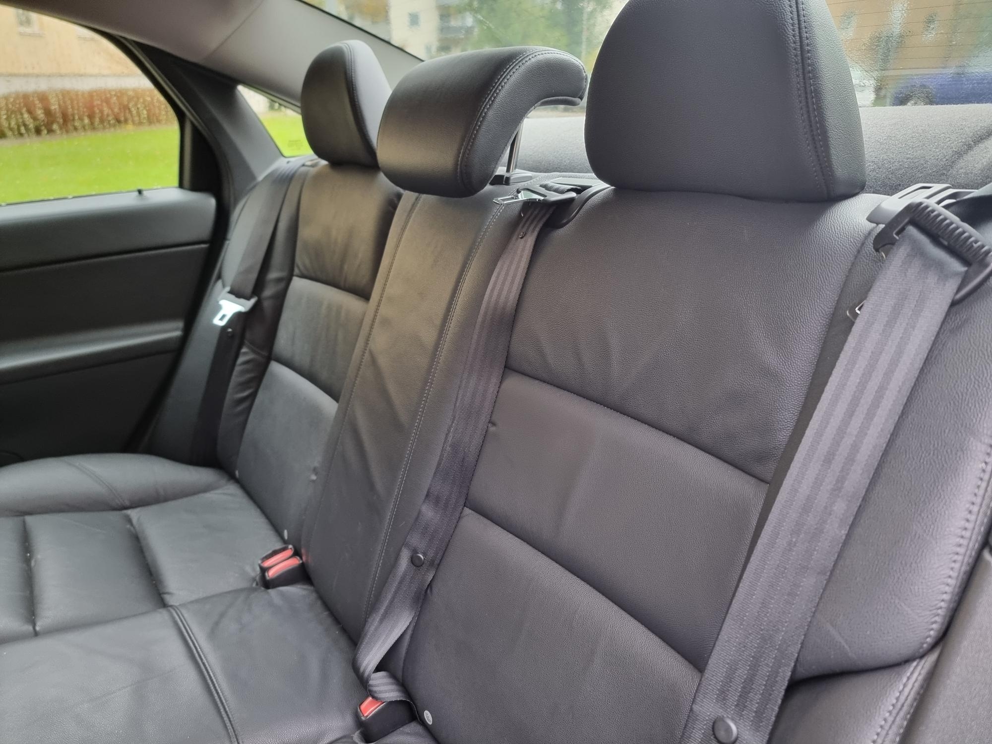 Volvo S40 Momentum 2012, bild 5/5