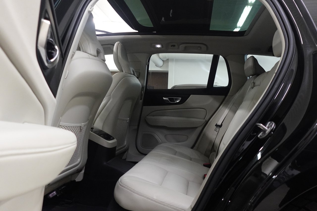 Volvo V60 2023, bild 5/10