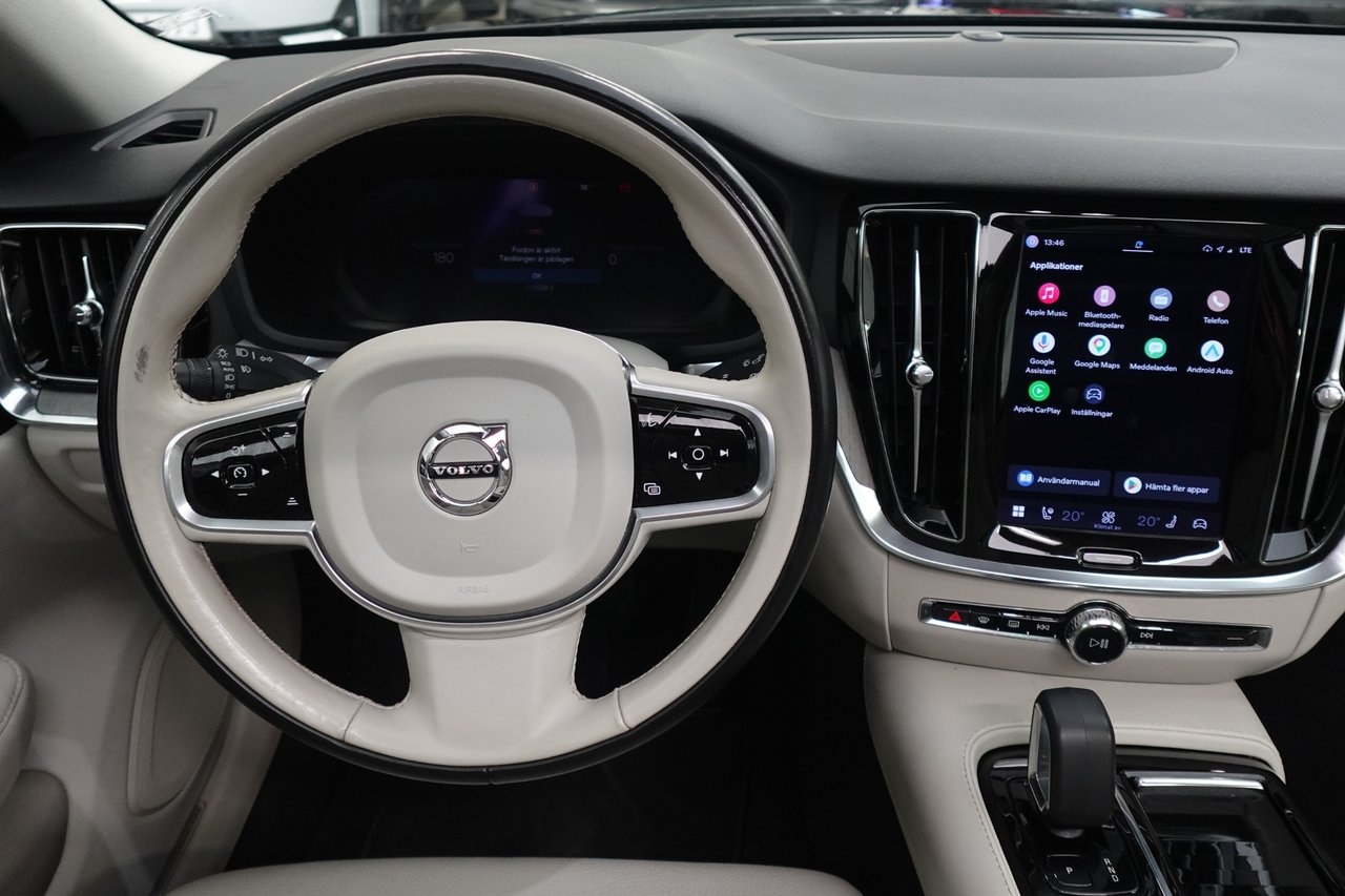 Volvo V60 2023, bild 7/10