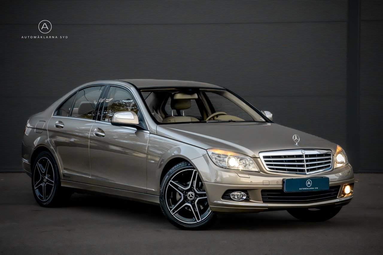 Mercedes-Benz CLA 2008, bild 4/10