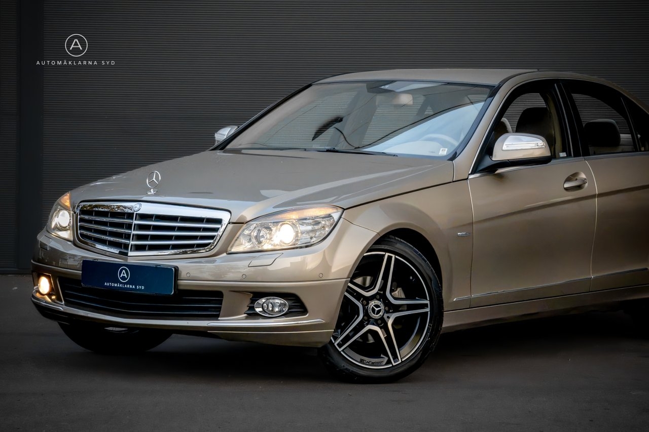 Mercedes-Benz CLA 2008, bild 3/10