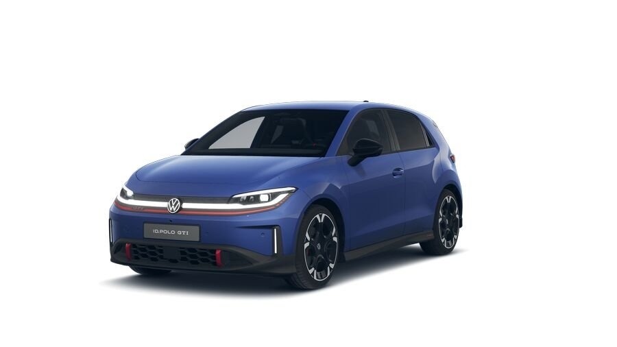 Volkswagen Polo 2027, bild 4/10