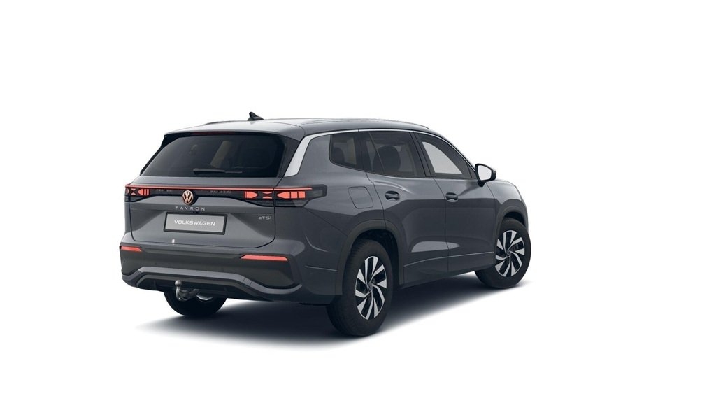 Volkswagen Tayron Life eTSI 150hk DSG 2027, bild 3/4