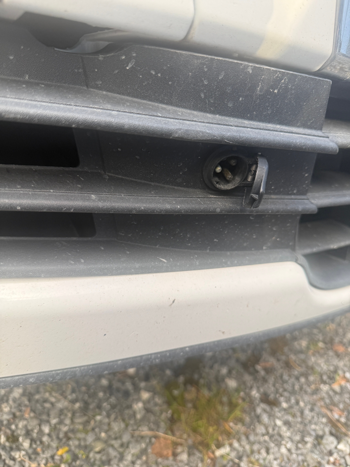 Volkswagen Touran 2008, bild 6/6
