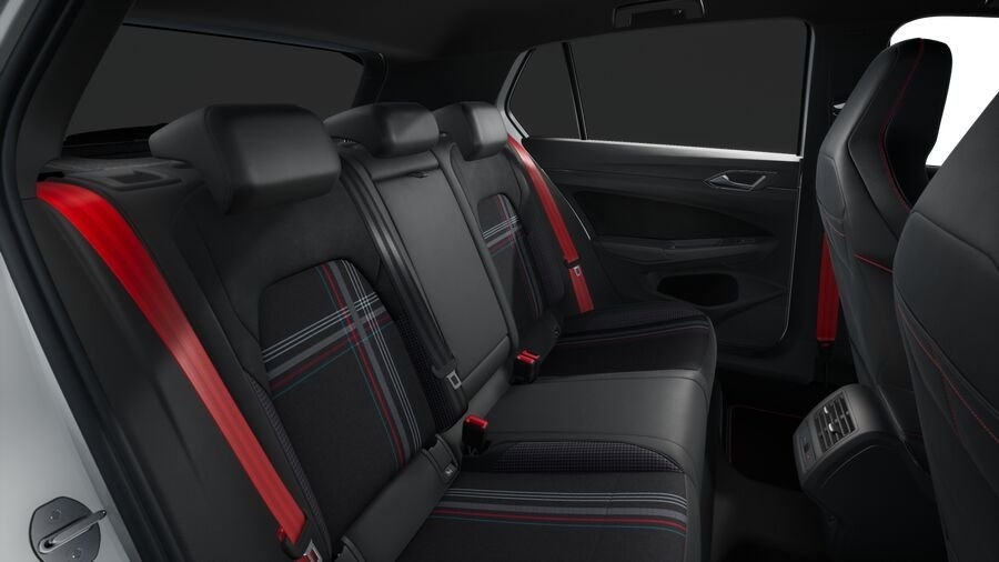 Volkswagen Golf 2027, bild 6/8