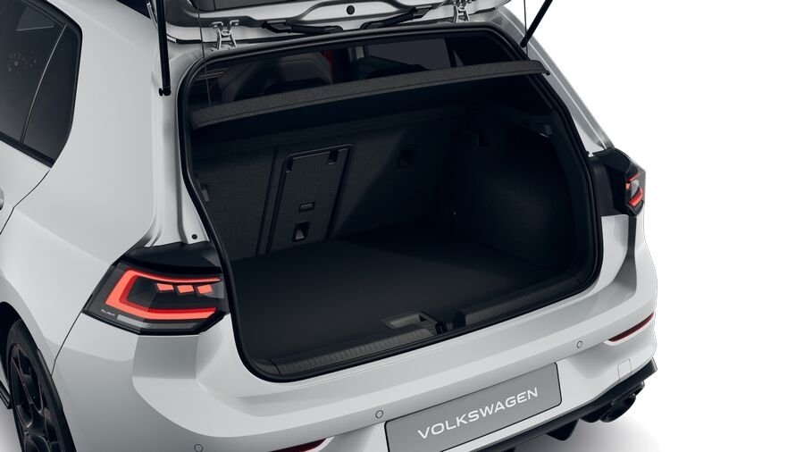 Volkswagen Golf 2027, bild 7/8