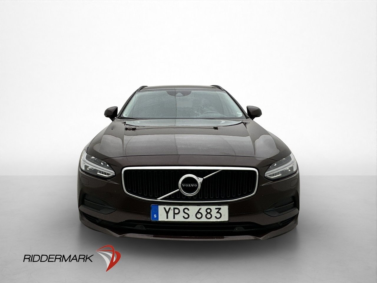 Volvo V90 2018, bild 2/10