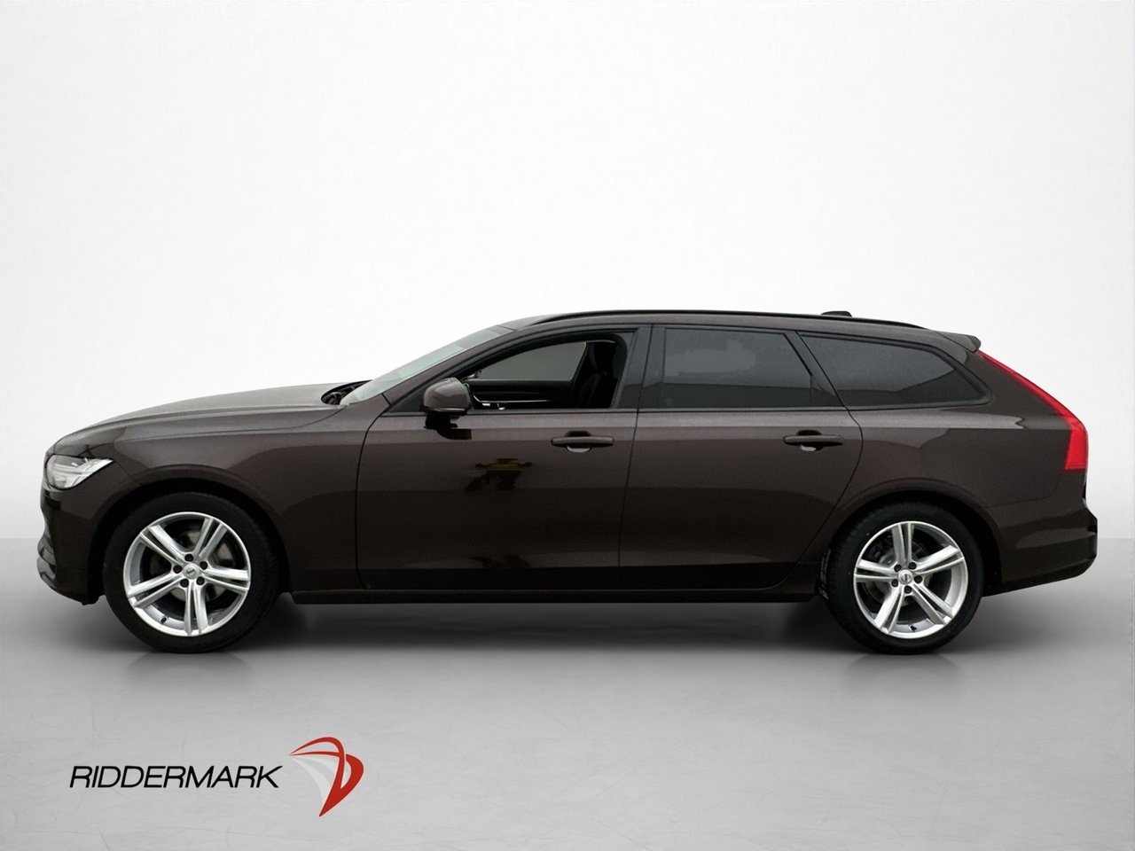 Volvo V90 2018, bild 4/10