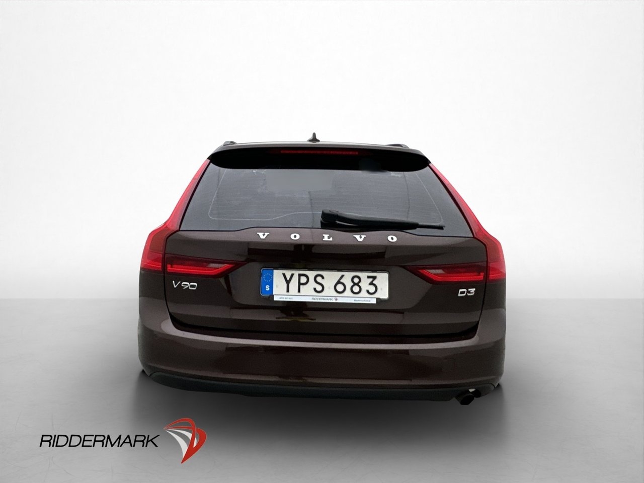 Volvo V90 2018, bild 6/10