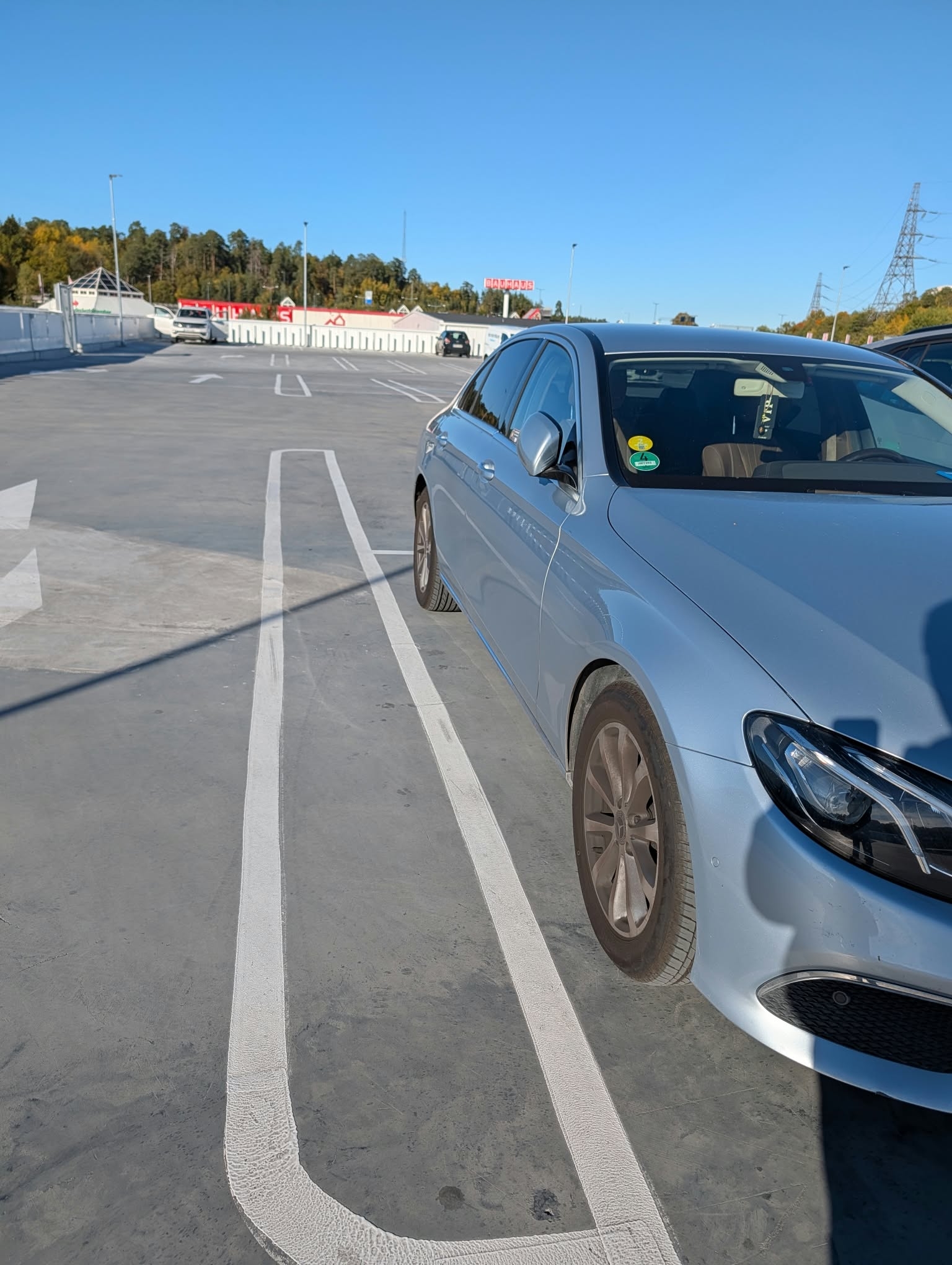 Mercedes-Benz E 220 d 9G-Tronic 2017, bild 6/6