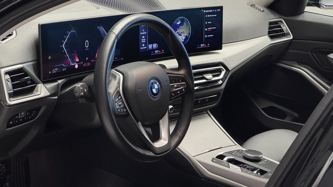 BMW 330 e xDrive Touring / Drag 2024, bild 6/10