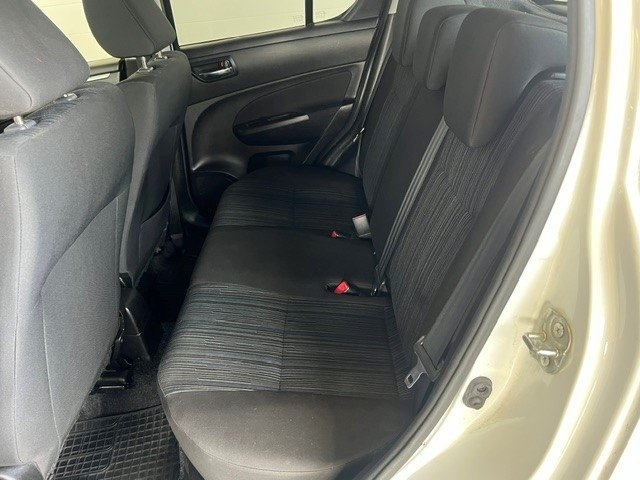 Suzuki Swift 1.2 16V 4x4 MoK/V-hjul 2014, bild 5/8