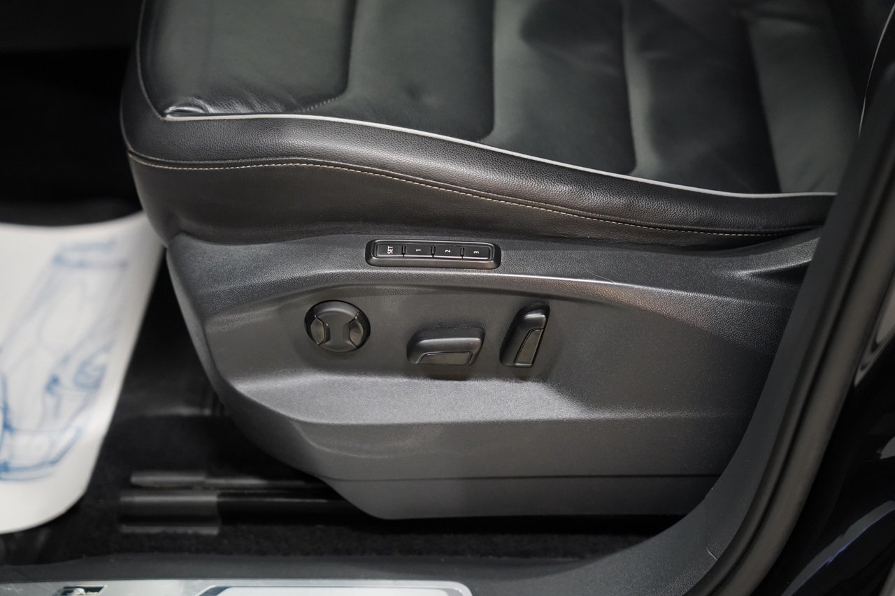 Volkswagen Tiguan 2.0 TDI SCR R-Line 2017, photo 10/10