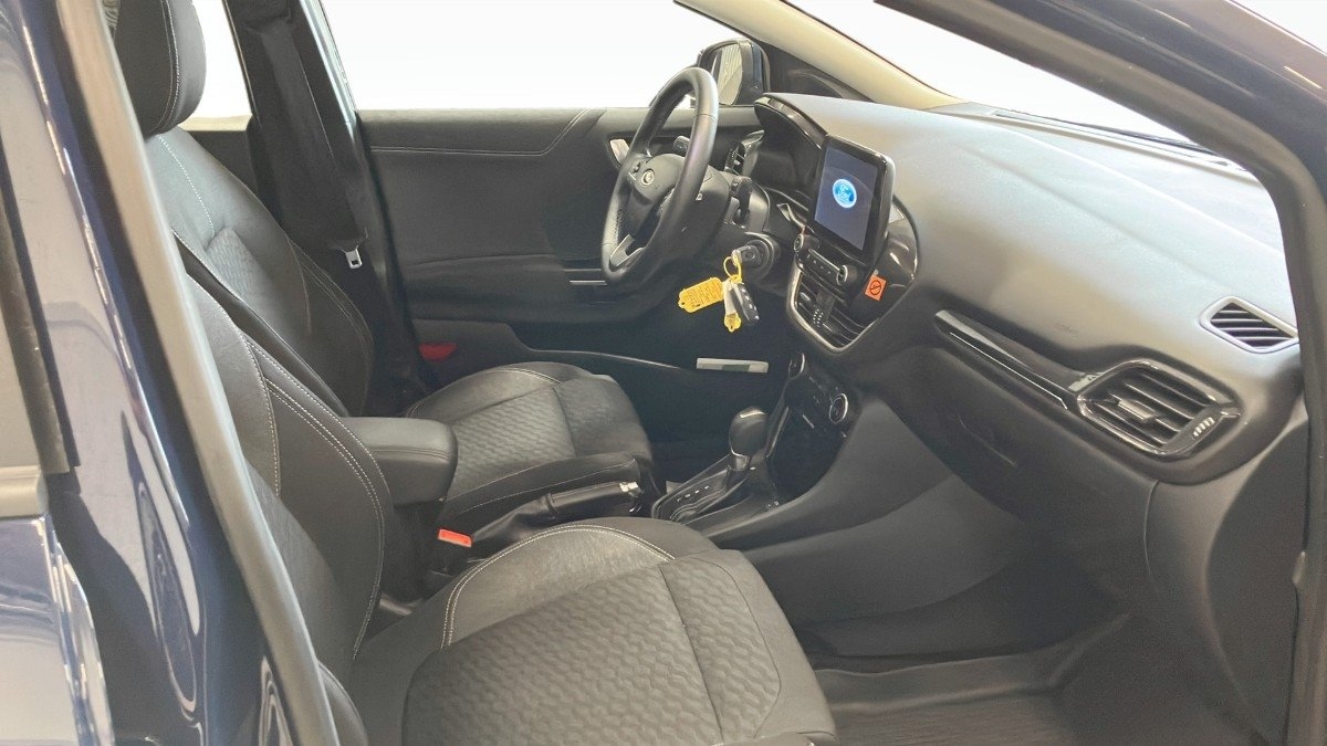 Ford Puma 2024, bild 3/9