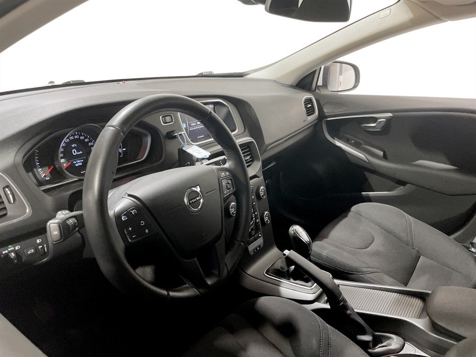 Volvo V40 Business T3 152hk P-SENSORER 2018, bild 4/10