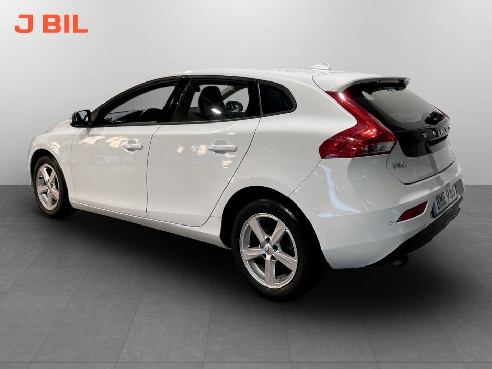 Volvo V40 Business T3 152hk P-SENSORER 2018, bild 3/10