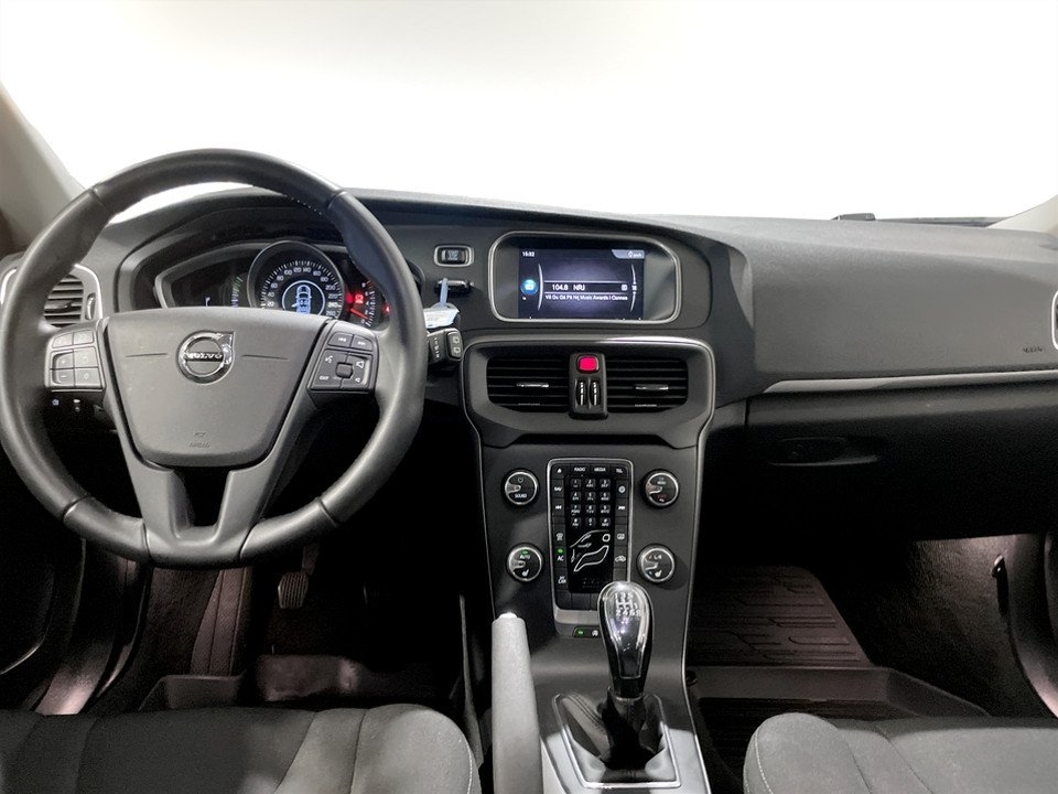 Volvo V40 Business T3 152hk P-SENSORER 2018, bild 6/10