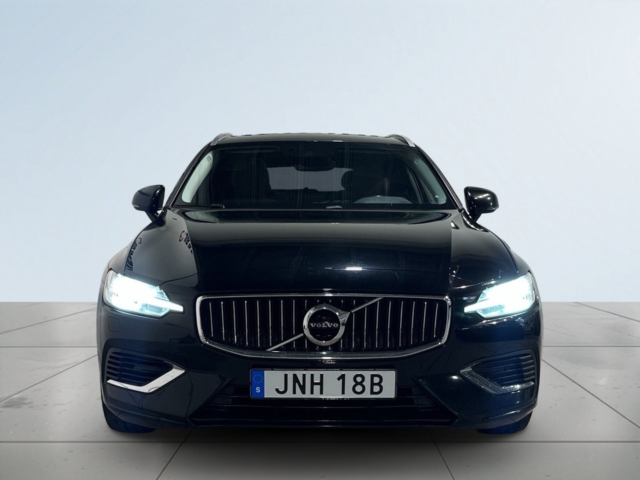 Volvo V60 2020, bild 2/10