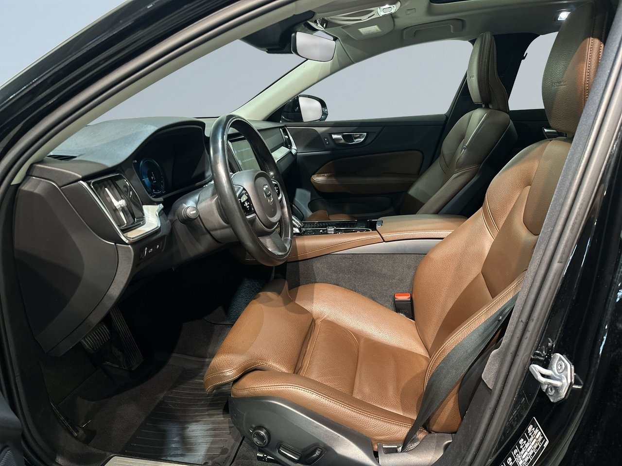 Volvo V60 2020, bild 7/10