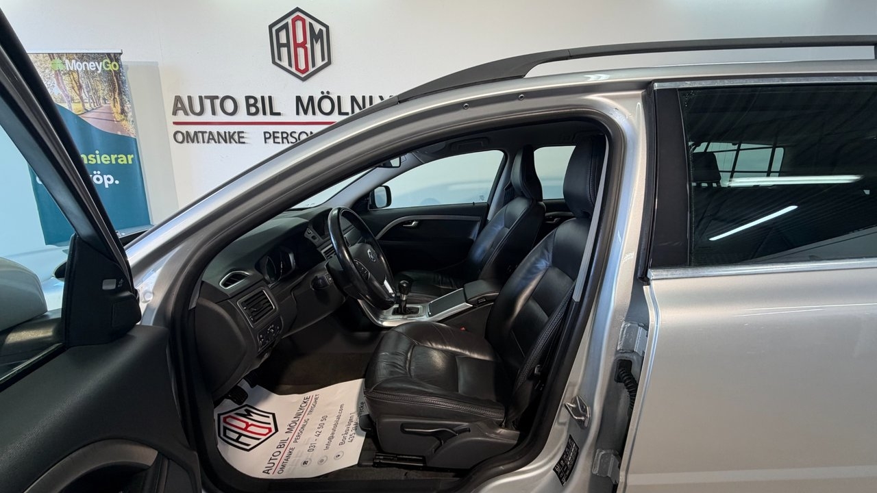Volvo XC70 2014, bild 4/10