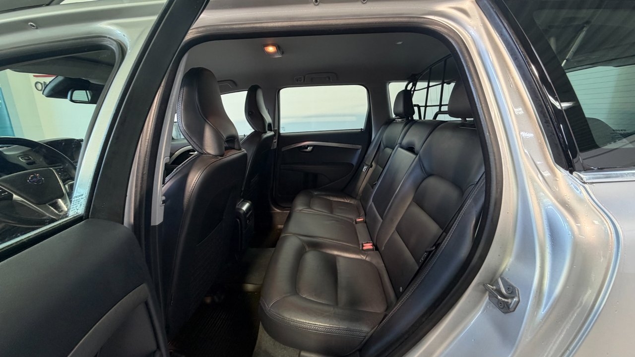 Volvo XC70 2014, bild 6/10