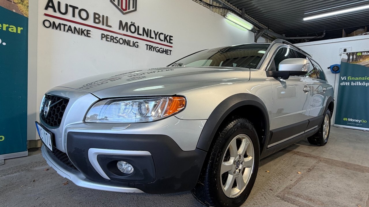Volvo XC70 2014, bild 2/10