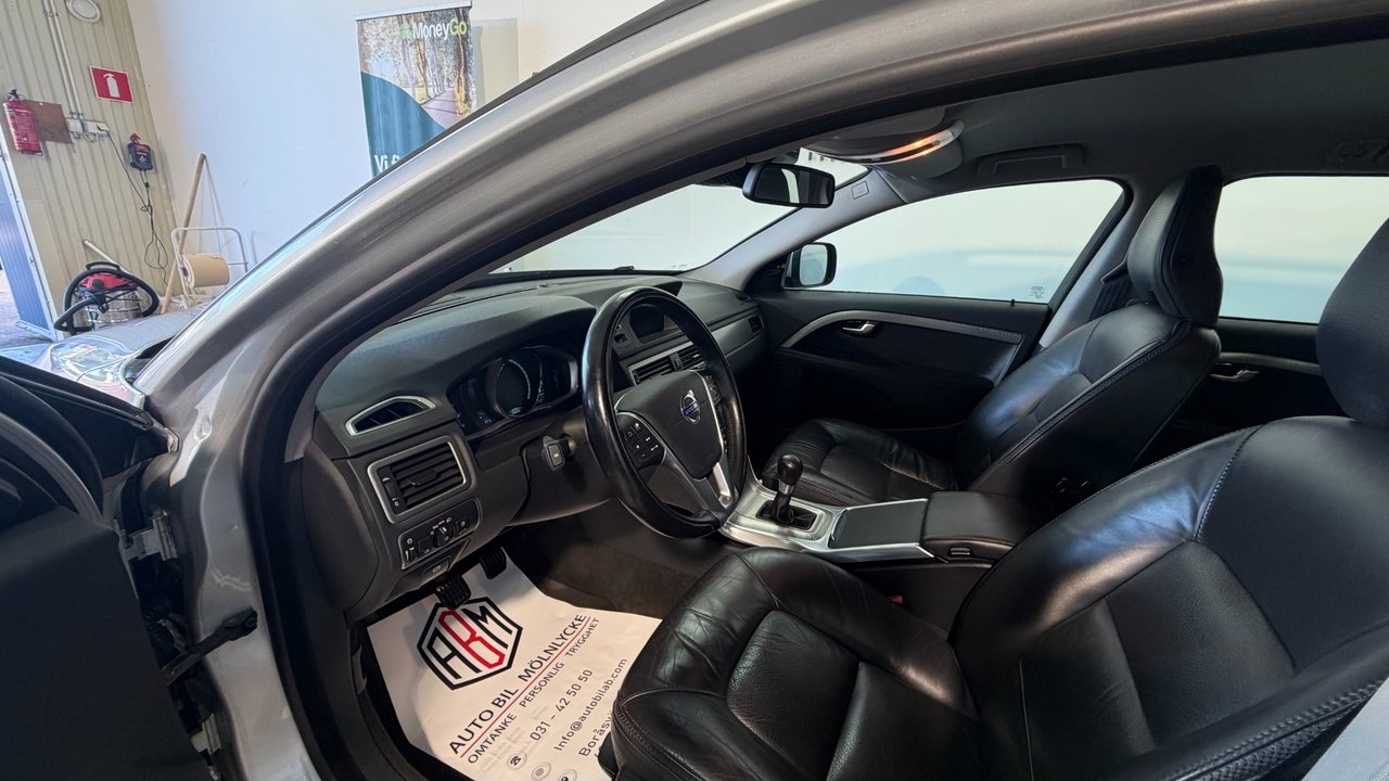 Volvo XC70 2014, bild 5/10