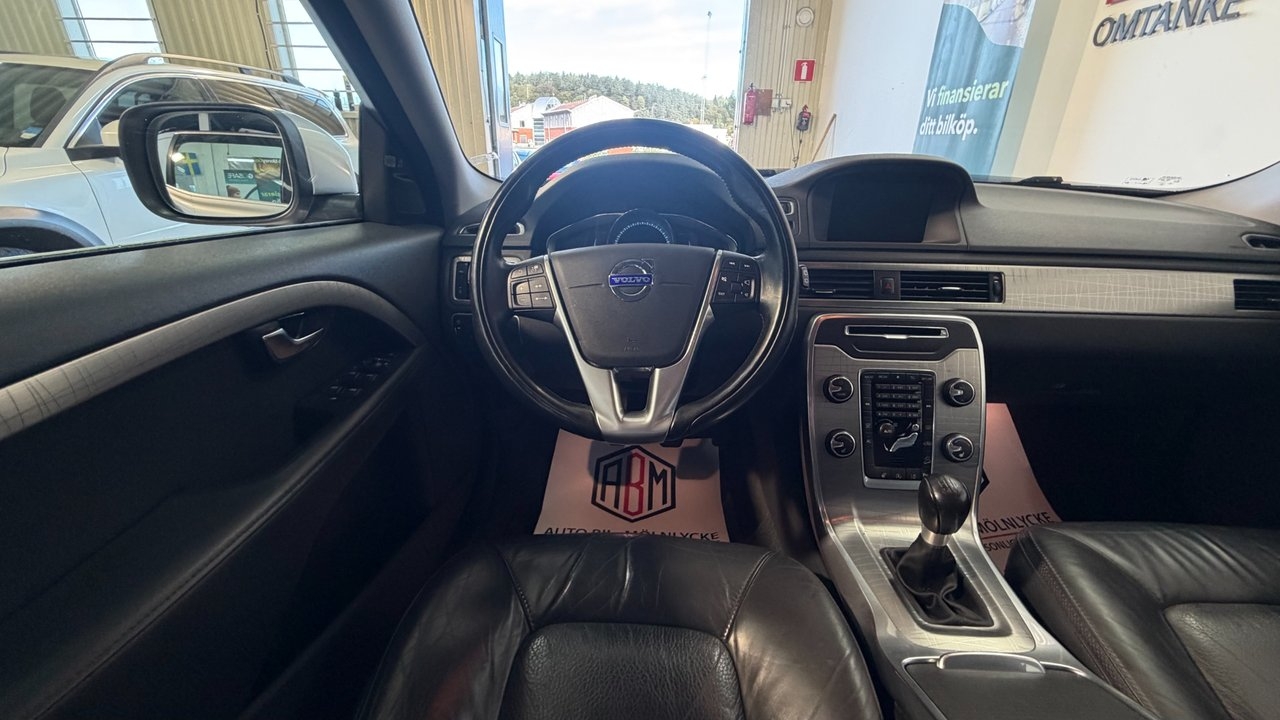 Volvo XC70 2014, bild 7/10