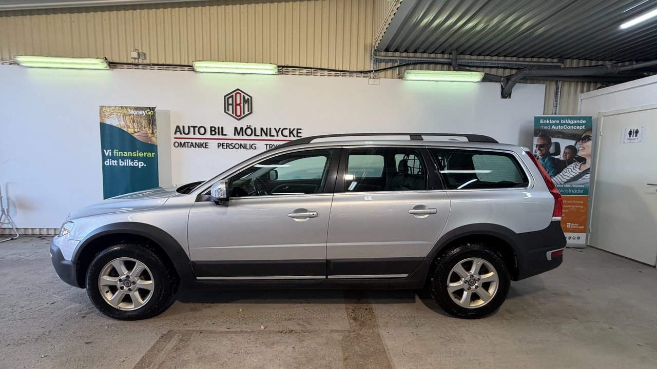 Volvo XC70 2014, bild 3/10