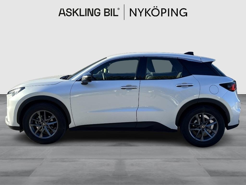 Lexus LBX 1,5 Hybrid (Vinterhjul ingår) 2026, bild 3/10