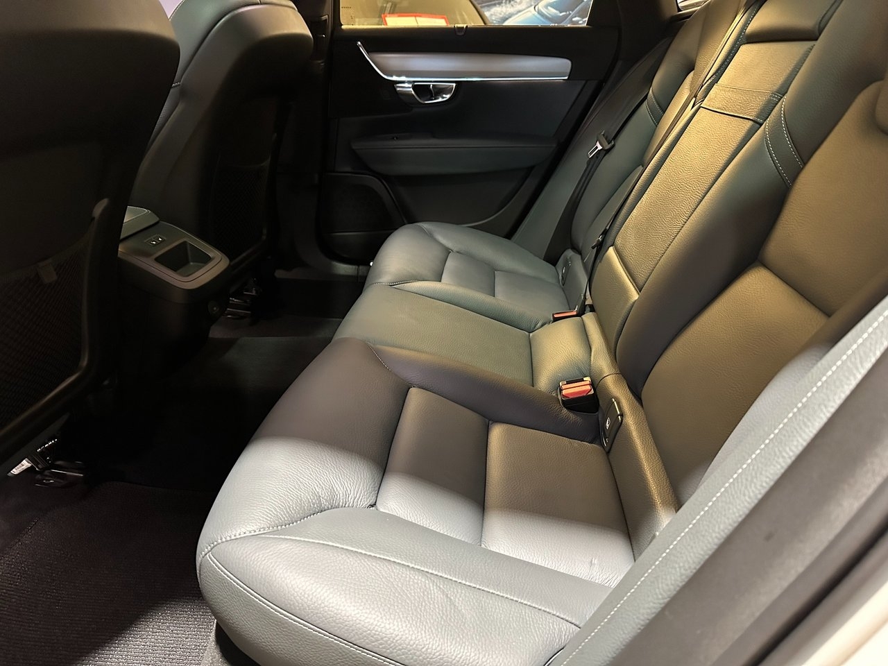 Volvo V90 Cross Country D4 2021, bild 3/10