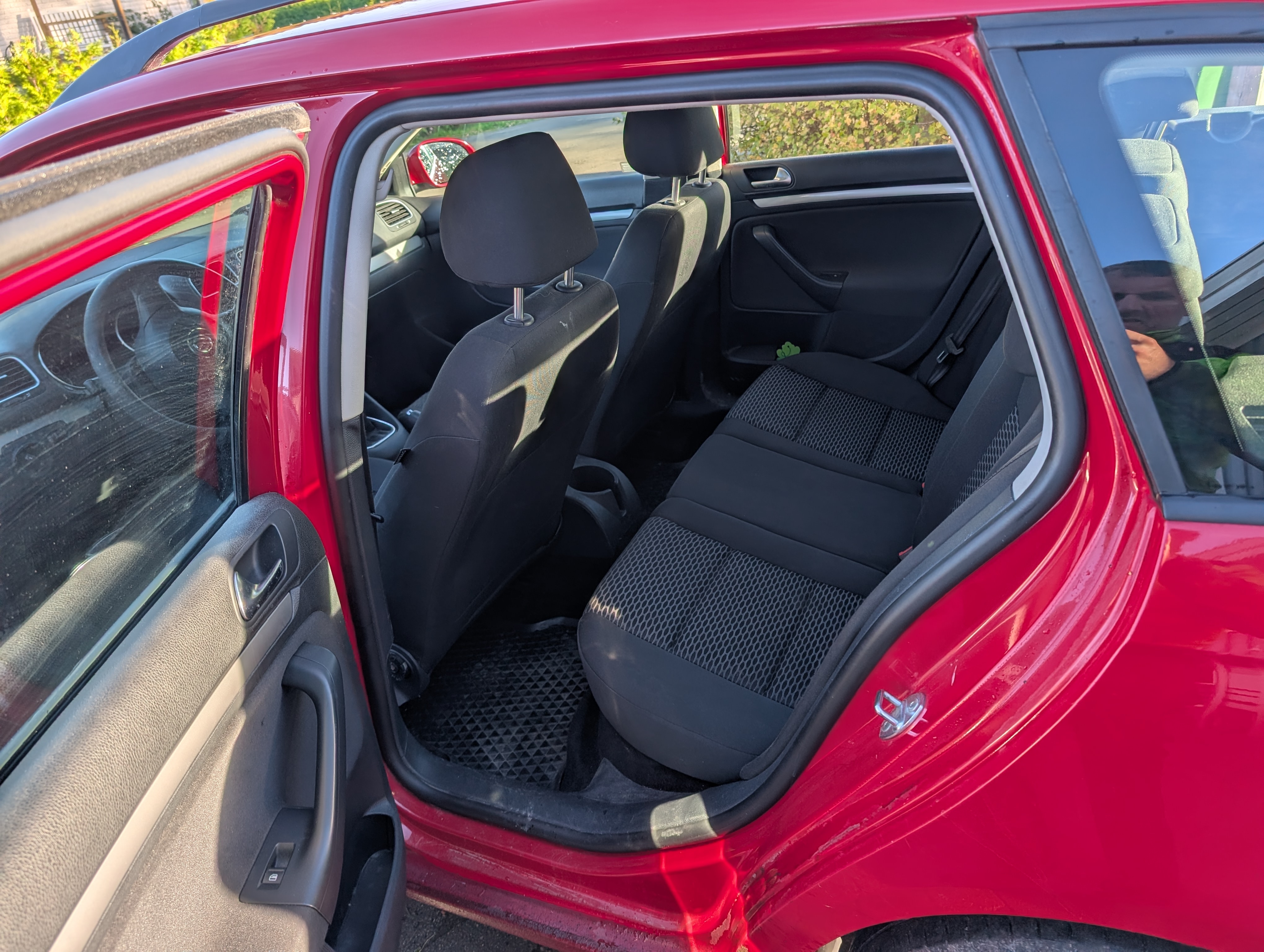 Volkswagen Golf 2011, bild 6/8