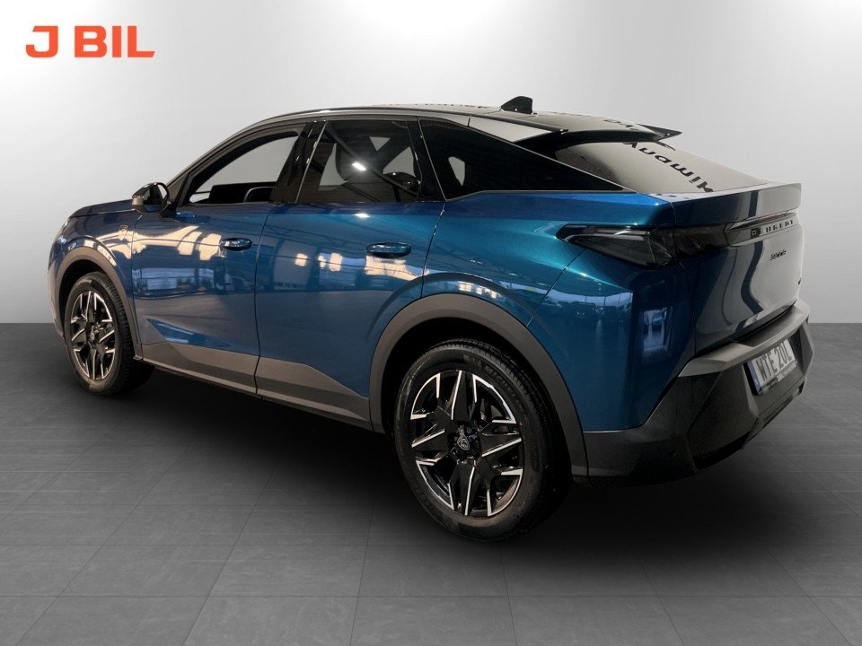 Peugeot 3008 GT Hybrid 145hk Aut 2025, bild 3/10