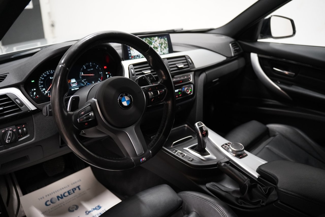 BMW 320 2019, bild 6/10