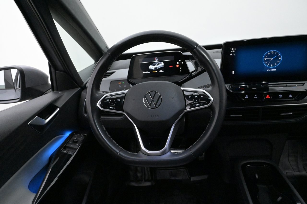Volkswagen ID.3 2023, bild 7/10