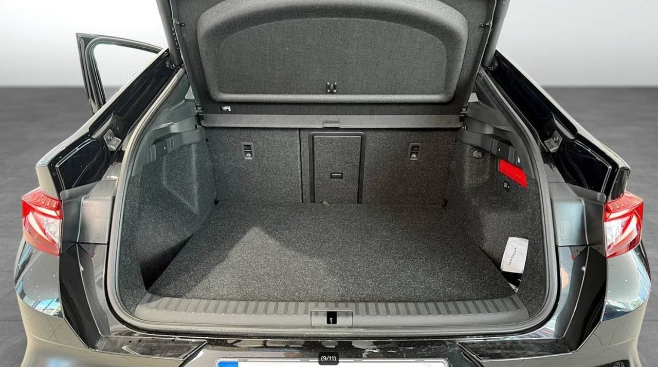 Skoda Enyaq 2027, bild 6/6